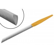 Штихель профиль GMT TOOLS "шпиц" №5/0, HSS