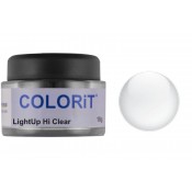 Эмаль COLORIT Hi Clear прозрачная бесцветная (18 г)