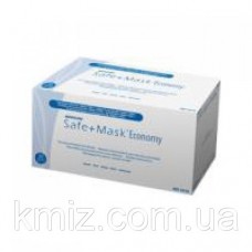 Маски защитные Medicom, 50шт.
