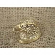 Навершие "Голова ястреба №2"