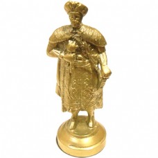 Фигура "Пешка", Бронза