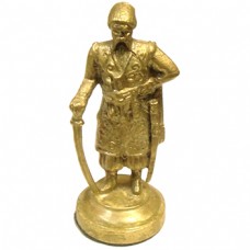 Фигура "Конь", Бронза