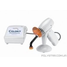 Лампа светодиодная COLORIT PhotoPolyStation XS ручная (220 В)