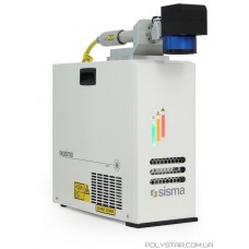 Аппарат лазерной гравировки SISMA SMARKY OEM 100 PLUS