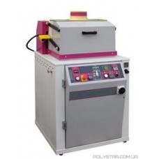 Центробежная машина NOVAGUM C 400 MATIC