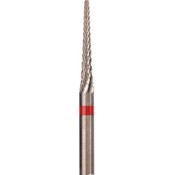 Фреза т.в.с. 302302 (красн. крестообр. мелкая насечка)