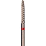 Фреза т.в.с. 302602 (красн. крестообр. мелкая насечка)