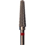 Фреза т.в.с. 302801 (красн. крестообр. мелкая насечка)
