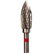 Фреза т.в.с. 303002 (красн. крестообр. мелкая насечка)