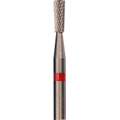 Фреза т.в.с. 304702 (красн. крестообр. мелкая насечка)