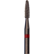 Фреза т.в.с. 305002 (красн. крестообр. мелкая насечка)