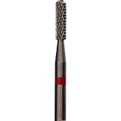 Фреза т.в.с. 305102 (красн. крестообр. мелкая насечка)