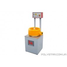 Виброгалтовка LANDO MARIO LM-5 ECO (5 л)
