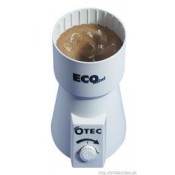 Галтовка центробежная OTEC ECO-Mini с контейнером для сухой очистки (3 л)