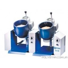 Галтовка центробежная OTEC ECO 2х9 DOUBLE WET (мокрая)