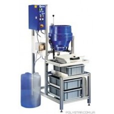 Галтовка центробежная OTEC CF 1х18 Element WET (мокрая)