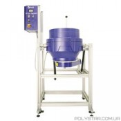 Галтовка роторная OTEC CF 1х32 Element DRY (сухая)
