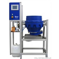 Галтовка центробежная OTEC CF 1х50 Element WET (мокрая)