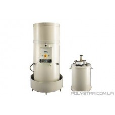 Микрофильтрационная установка OTEC MF 200
