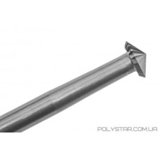 Бор MAILLEFER Н d-2.0, 120 град.