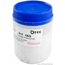 Паста OTEC P17 (1 кг) для полировки золота