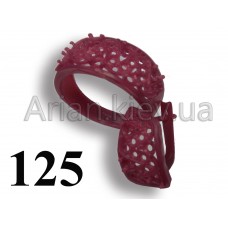 Кольцо с накладкой №73232