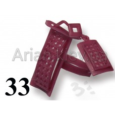 Кольцо с накладкой №73144