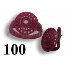 Серьги №73069
