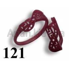 Серьги №73077