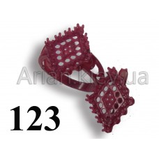 Серьги №73078