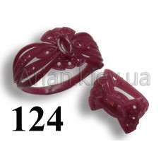 Серьги №73079