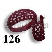 Серьги №73081