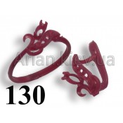 Серьги №73085