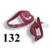 Серьги №73087