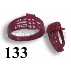Серьги №73088