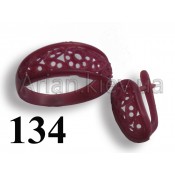 Серьги №73089