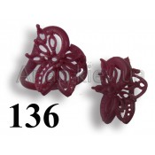 Серьги №73090