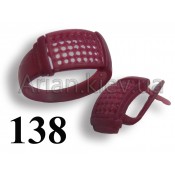 Серьги №73092