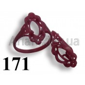 Серьги №73094