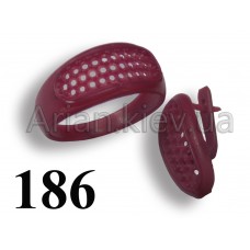 Серьги №73095