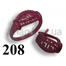 Серьги №73097