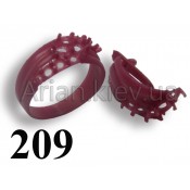 Серьги №73098