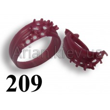 Серьги №73098