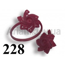 Серьги №73099