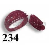 Серьги №73103