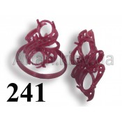 Серьги №73107