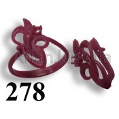 Серьги №73108