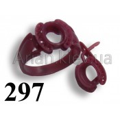 Серьги №73109