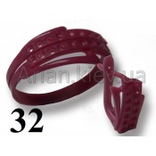 Серьги №73021
