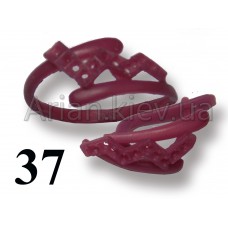 Серьги №73025